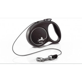 Flexi Black Design М 5m въже